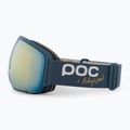 POC Orb Clarity slidinėjimo akiniai Hedvig Wessel Ed. stetind blue/clarity define/spektris yellow 4
