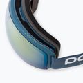 POC Orb Clarity slidinėjimo akiniai Hedvig Wessel Ed. stetind blue/clarity define/spektris yellow 5