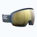 POC Orb Clarity slidinėjimo akiniai Hedvig Wessel Ed. stetind blue/clarity define/spektris yellow 8