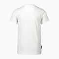 Vaikiški marškinėliai POC 61607 Tee hydrogen white 2