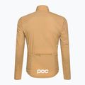 Vyriška dviratininko striukė POC Pro Thermal aragonite brown 2