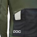 Vyriška dviračių striukė POC Thermal epidote green 6