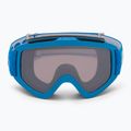 POC POCito vaikiški slidinėjimo akiniai Iris fluorescent blue/clarity pocito 2