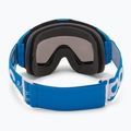 POC POCito vaikiški slidinėjimo akiniai Iris fluorescent blue/clarity pocito 3