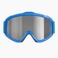 POC POCito vaikiški slidinėjimo akiniai Iris fluorescent blue/clarity pocito 7