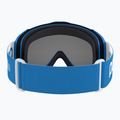 POC POCito vaikiški slidinėjimo akiniai Iris fluorescent blue/clarity pocito 9
