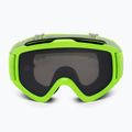 POC POCito vaikiški slidinėjimo akiniai Iris fluorescent yellow/green/clarity pocito 2