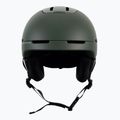 POC Obex MIPS slidinėjimo šalmas epidote green matt 2