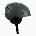 POC Obex MIPS slidinėjimo šalmas epidote green matt 4