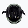 POC Obex MIPS slidinėjimo šalmas epidote green matt 5