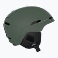 POC Obex MIPS slidinėjimo šalmas epidote green matt 10