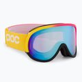POC Retina Clarity Comp speedy gradient/urano juoda/spectris blue slidinėjimo akiniai