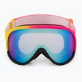 POC Retina Clarity Comp speedy gradient/urano juoda/spectris blue slidinėjimo akiniai 2