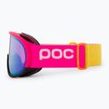 POC Retina Clarity Comp speedy gradient/urano juoda/spectris blue slidinėjimo akiniai 4