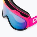 POC Retina Clarity Comp speedy gradient/urano juoda/spectris blue slidinėjimo akiniai 5