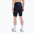Vyriški POC Air Indoor dviračių šortai uranium black 2