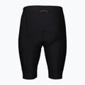 Vyriški POC Air Indoor dviračių šortai uranium black 5