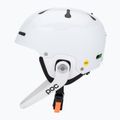 Slidinėjimo šalmas POC Artic SL MIPS hydrogen white 3