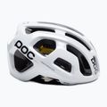 Dviračio šalmas POC Octal MIPS hydrogen white 3