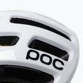 Dviračio šalmas POC Octal MIPS hydrogen white 7