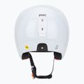 Slidinėjimo šalmas POC Skull Dura X MIPS hydrogen white 4