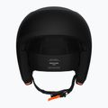 Vaikiškas slidinėjimo šalmas POC Skull Dura X MIPS uranium black matt 3