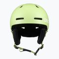 Slidinėjimo šalmas POC Fornix MIPS lemon calcite matt 2