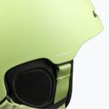 Slidinėjimo šalmas POC Fornix MIPS lemon calcite matt 7