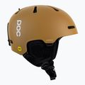 Slidinėjimo šalmas POC Fornix MIPS cerussite kashima matt 4