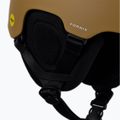 Slidinėjimo šalmas POC Fornix MIPS cerussite kashima matt 7