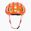 Dviračio šalmas POC Octal MIPS fluorescent orange avip 2