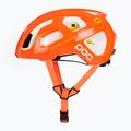 Dviračio šalmas POC Octal MIPS fluorescent orange avip 3