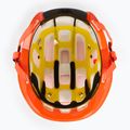 Dviračio šalmas POC Octal MIPS fluorescent orange avip 5