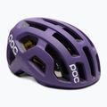 Dviračio šalmas POC Octal MIPS sapphire purple matt