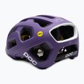 Dviračio šalmas POC Octal MIPS sapphire purple matt 4