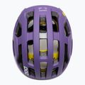 Dviračio šalmas POC Octal MIPS sapphire purple matt 6