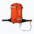 Lavininė kuprinė POC Dimension Avalanche 25 l fluorescent orange 5