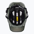 POC Kortal Race MIPS dviratininko šalmas epidote green/urano juoda metallic/matt 5