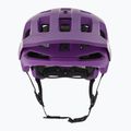 Dviračių šalmas POC Kortal Race MIPS purple/uranium black metallic matt 2