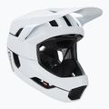 Dviračio šalmas POC Otocon hydrogen white matt