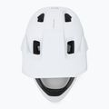 Dviračio šalmas POC Otocon hydrogen white matt 6