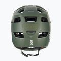 POC Otocon pidote green metallic/matinis dviratininko šalmas 3