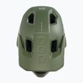 POC Otocon pidote green metallic/matinis dviratininko šalmas 6