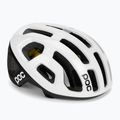 Dviračio šalmas POC Octal X MIPS hydrogen white