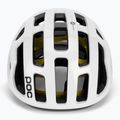 Dviračio šalmas POC Octal X MIPS hydrogen white 2