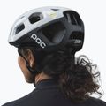 Dviračio šalmas POC Octal X MIPS hydrogen white 7