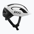 Dviračių šalmas POC Omne Air Resistance MIPS hydrogen white 3