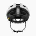 Dviračių šalmas POC Omne Air Resistance MIPS hydrogen white 4
