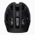 POC Axion Race MIPS dviratininko šalmas uranium black matt/hydrogen white 2
