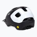 POC Axion Race MIPS dviratininko šalmas uranium black matt/hydrogen white 4